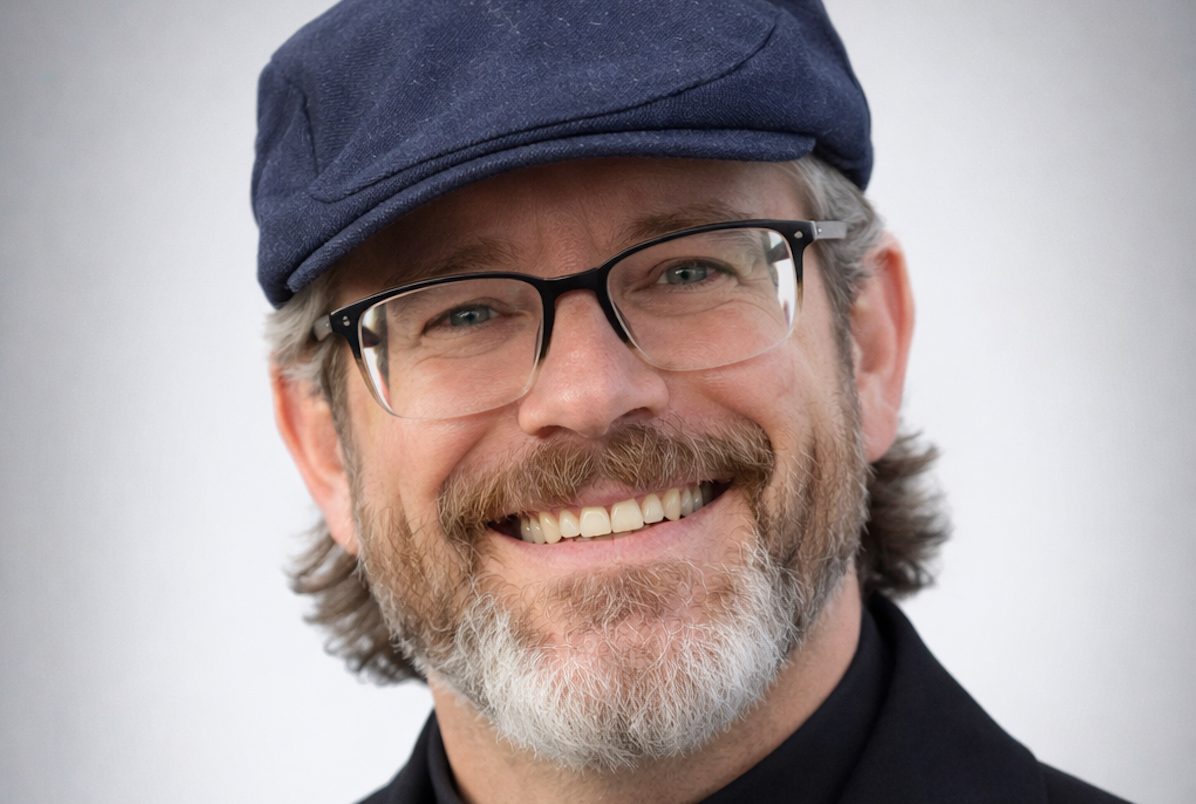 Terry Cashion T’27 on Drew’s Doctor of Ministry Program