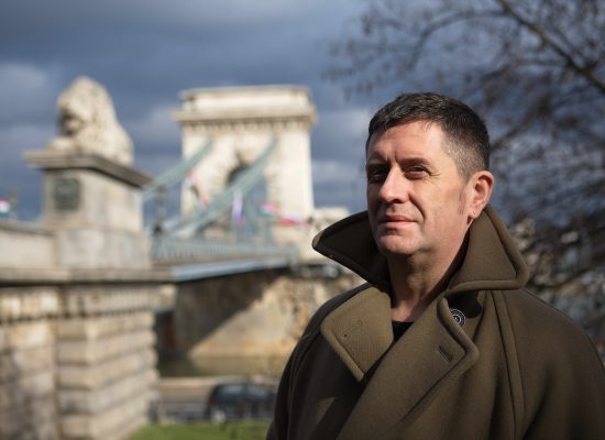 Drew University Announces Karpati Lectureship Featuring Adam LeBor