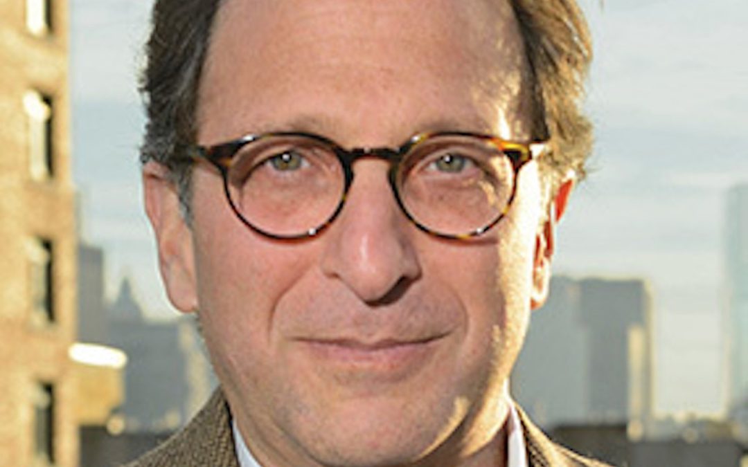 Drew University Announces Andrew Weissmann as Next Drew Forum Speaker