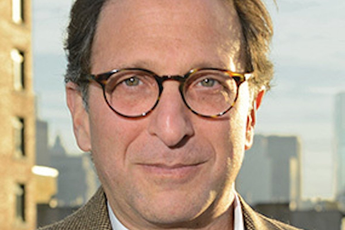 Drew University Announces Andrew Weissmann as Next Drew Forum Speaker