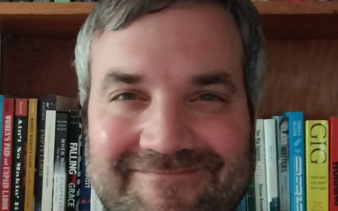 Cross Country Checkup with Ian Hanomansing