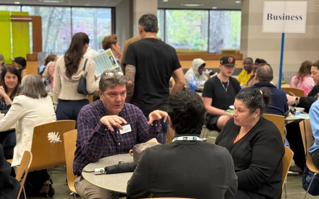 Fall Course Considerations in the Department of Business
