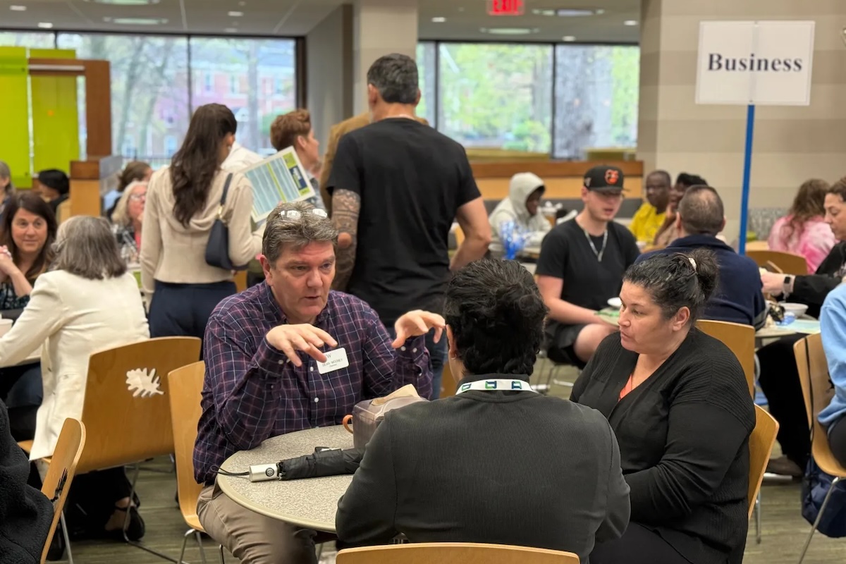 Fall Course Considerations in the Department of Business