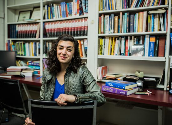 The Caspersen School (2000s-2020s)