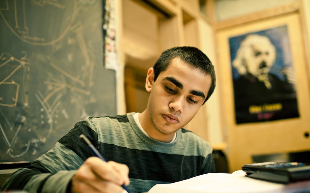 Drew University Spring 2024 Dean’s List