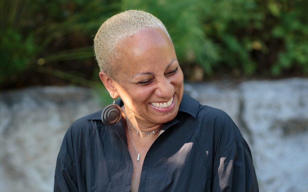 Women’s History Month: A Reflection from Kimani Fowlin