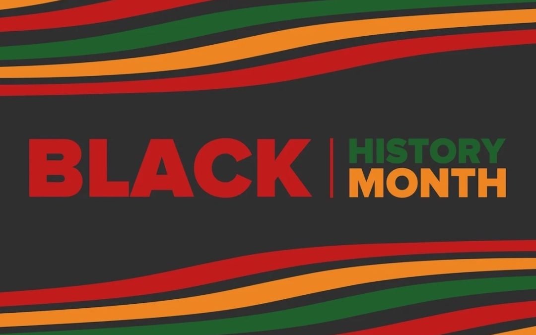 Drew University Celebrates Black History Month