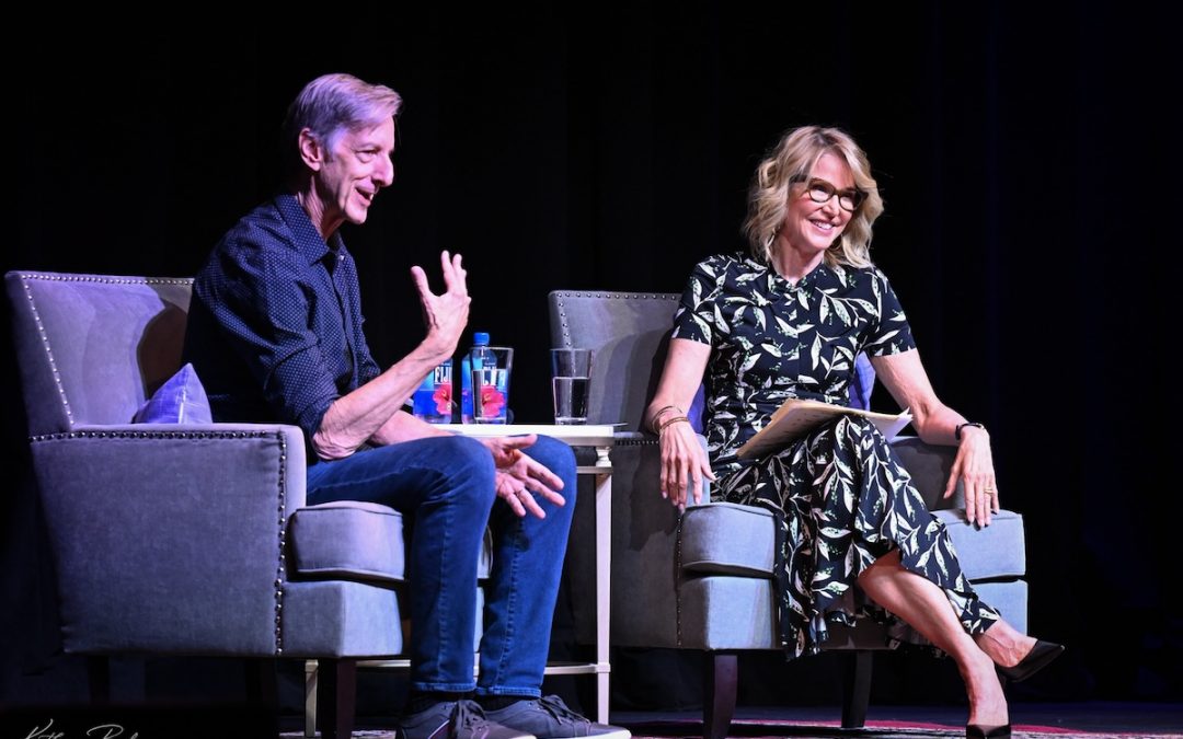 Drew University Welcomes Andy Borowitz to The Drew Forum