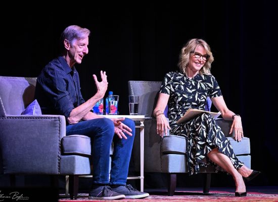 Drew University Welcomes Andy Borowitz to The Drew Forum