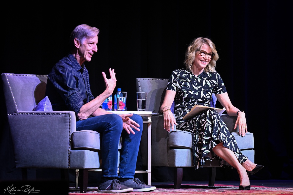 Drew University Welcomes Andy Borowitz to The Drew Forum