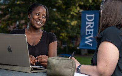 Drew Theological School’s Deep Commitment to Shared Values