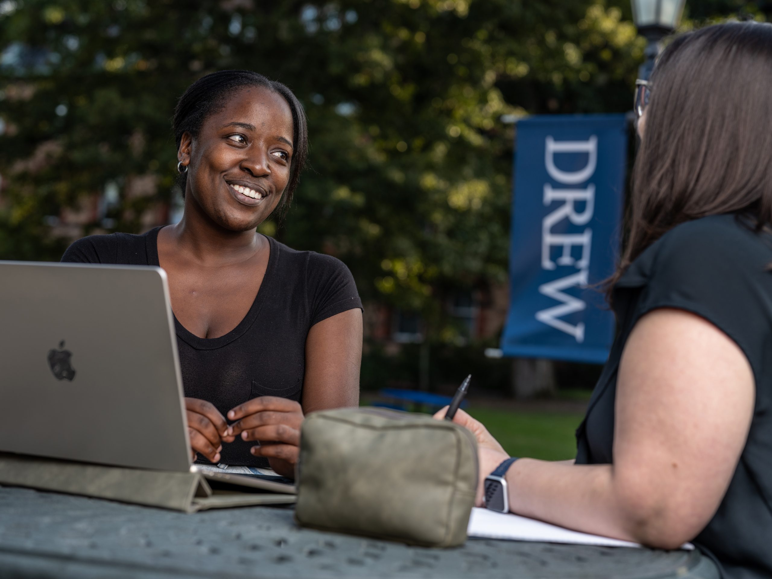 Drew Theological School’s Deep Commitment to Shared Values