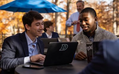 Drew University Announces Dual-Degree in Accounting with Seton Hall