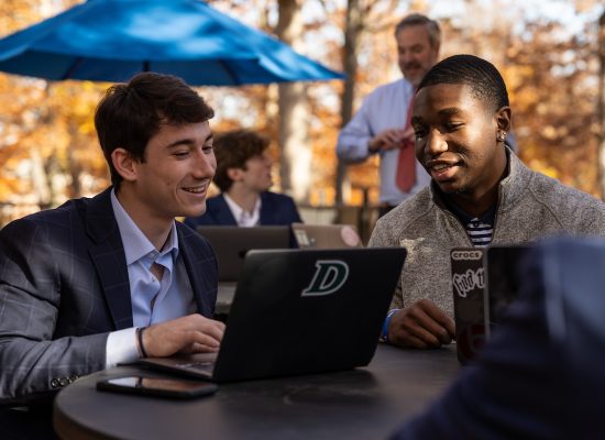 Drew University Announces Dual-Degree in Accounting with Seton Hall