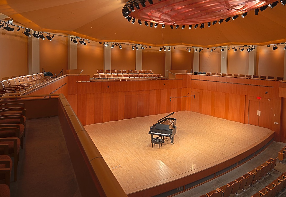 Vocal Album Recorded at Drew University Receives 2026 Grammy Nomination