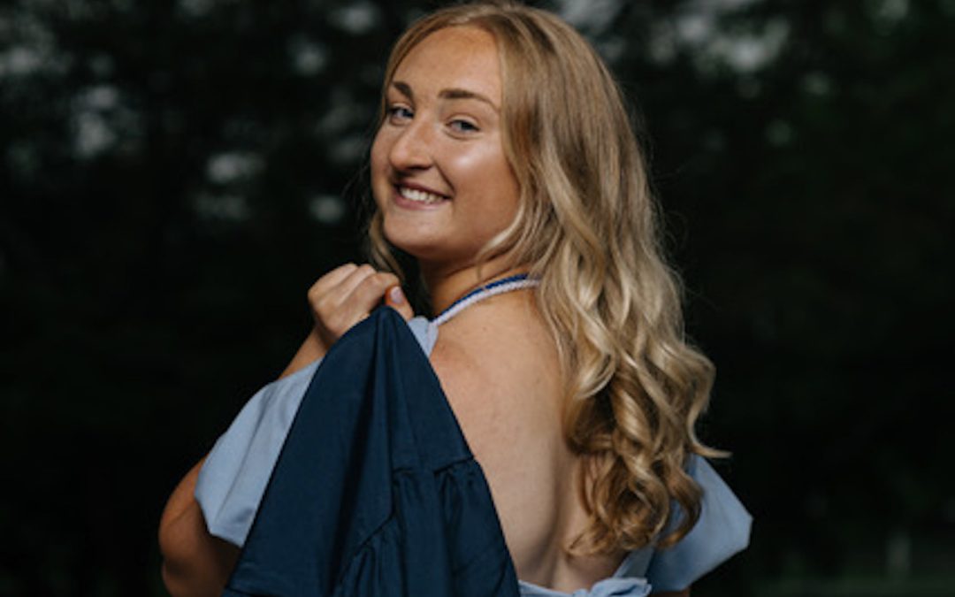 Drew University Class of 2024 Outcomes: Carly Smith C’24