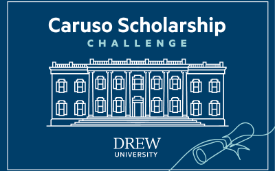 Shaped by Drew. Stewards of Its Future.