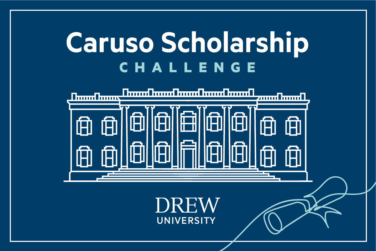 Shaped by Drew. Stewards of Its Future.