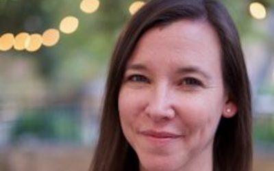 Drew Theological School PhD Alum Christy Cobb T’16 Publishes New Book