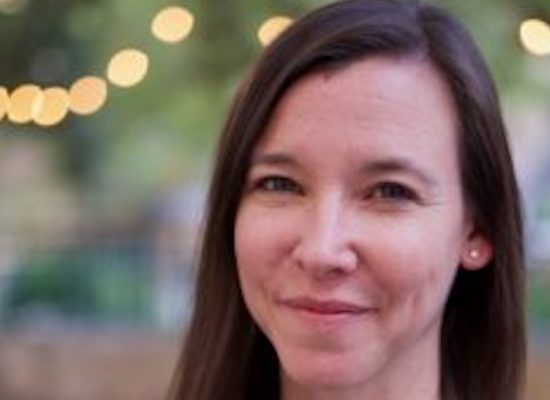 Drew Theological School PhD Alum Christy Cobb T’16 Publishes New Book