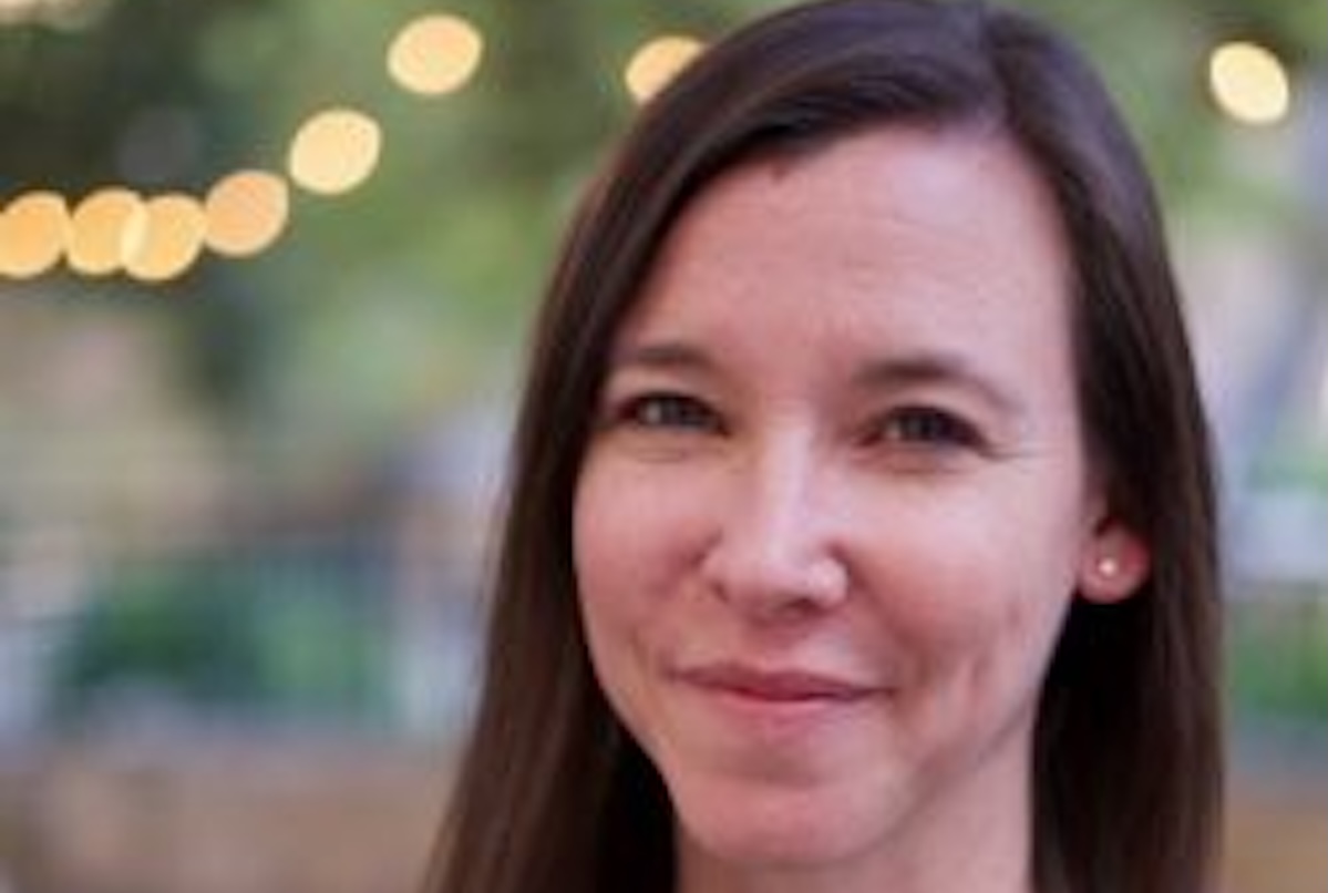 Drew Theological School PhD Alum Christy Cobb T’16 Publishes New Book