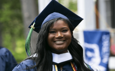 This Week’s Commencement Events: Senior Portraits, Class Rings, & More