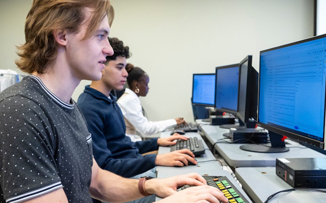 Drew University Launches Dual-Degree with Stevens Institute of Technology