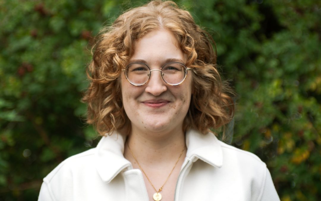 Drew Theological School PhD Alum Lauren D. Sawyer T’22 Publishes First Book