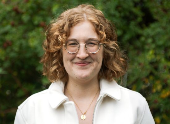 Drew Theological School PhD Alum Lauren D. Sawyer T’22 Publishes First Book