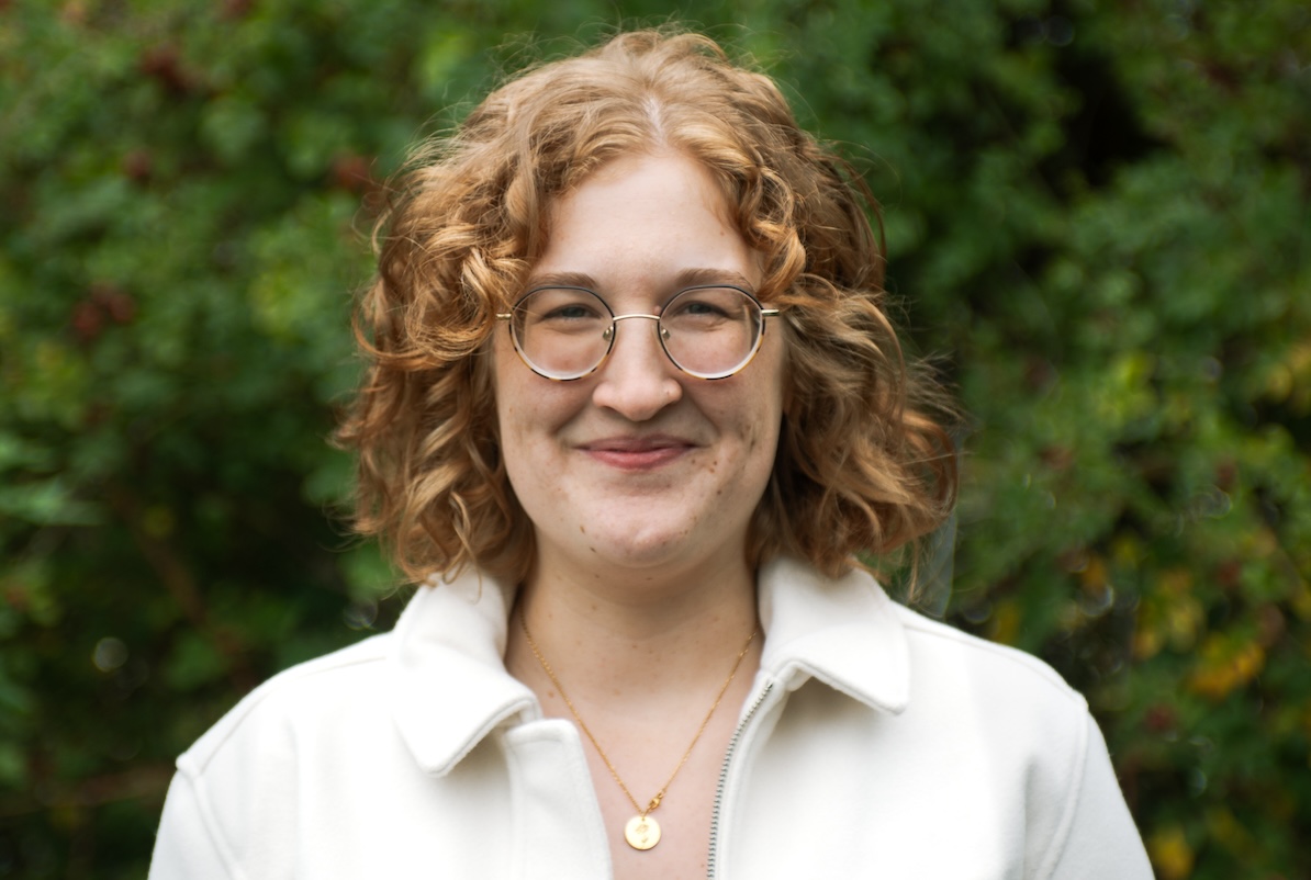 Drew Theological School PhD Alum Lauren D. Sawyer T’22 Publishes First Book