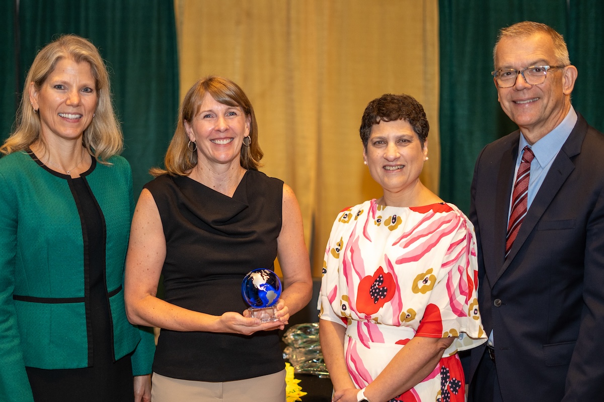 Drew University MAT Program Receives Two National Awards