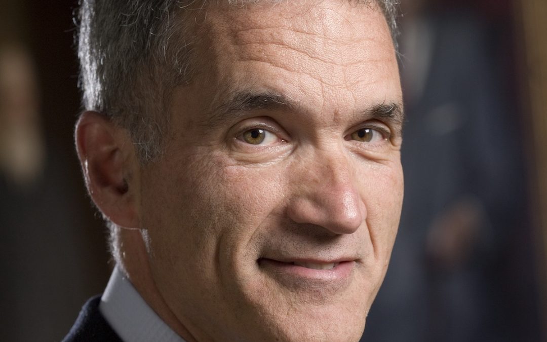 Drew University’s Karpati Lecture Welcomes Pulitzer Prize-Winner David Kertzer