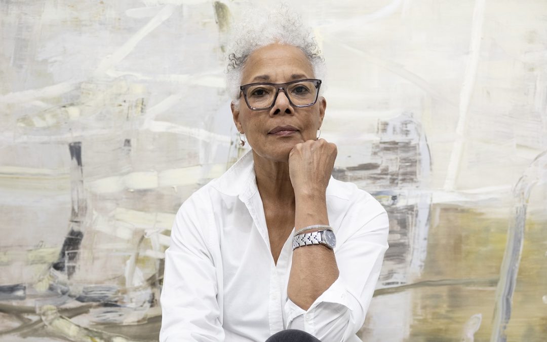 Drew University Welcomes Artist-in-Residence Deborah Dancy