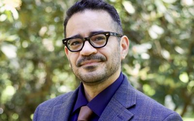 Drew Theological School Student Earns Doctoral Forum for Theological Exploration Fellowship