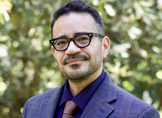 Drew Theological School Student Earns Doctoral Forum for Theological Exploration Fellowship