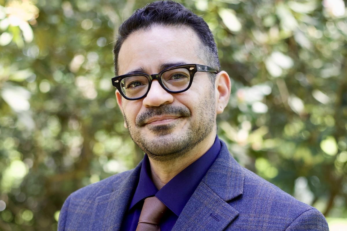 Drew Theological School Student Earns Forum for Theological Exploration Doctoral Fellowship