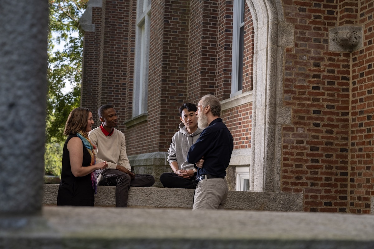 Drew University Receives $1M Lilly Endowment Grant