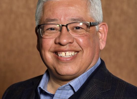 Edwin David Aponte Featured in The Presbyterian Outlook