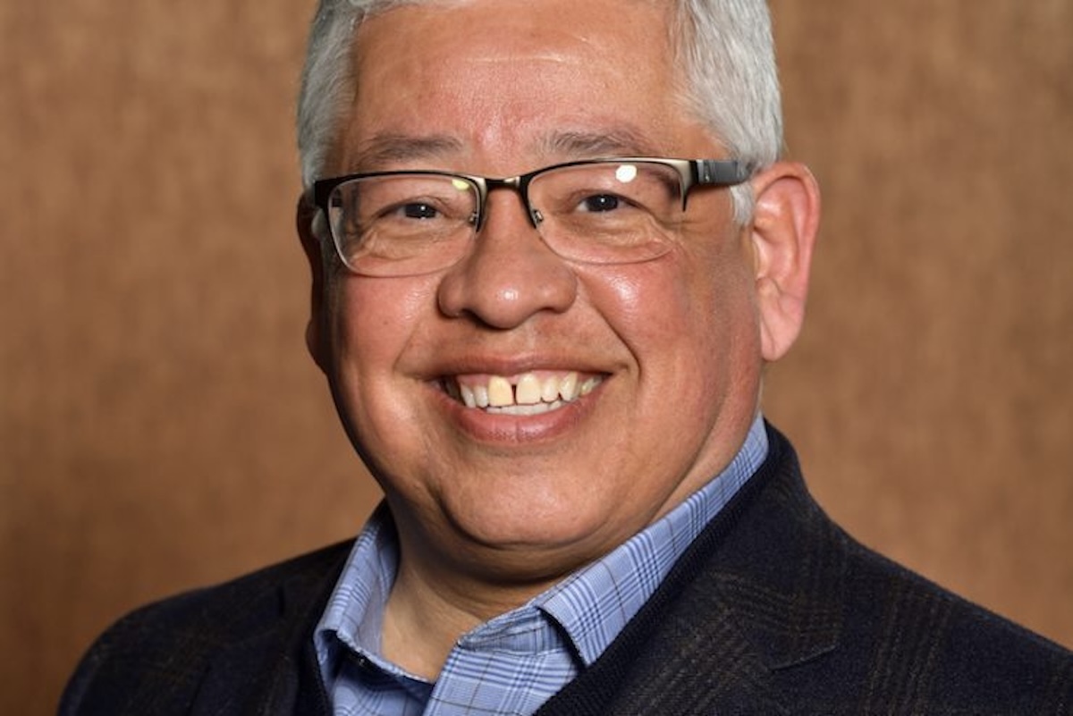 Edwin David Aponte Featured in The Presbyterian Outlook
