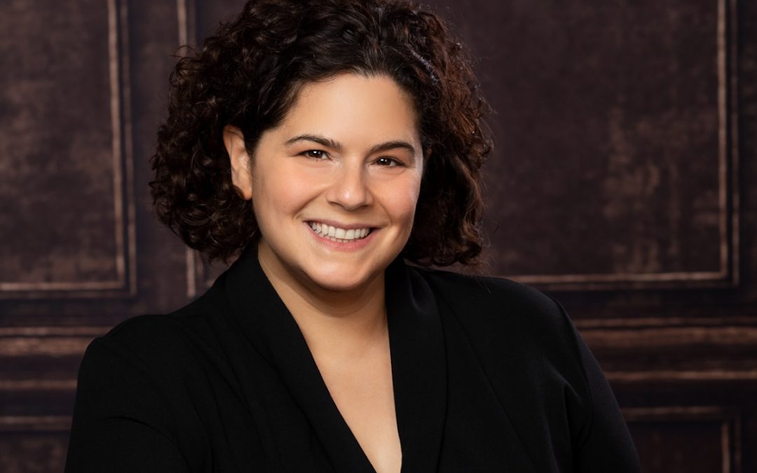 Drew University Welcomes Dr. Emily Filler