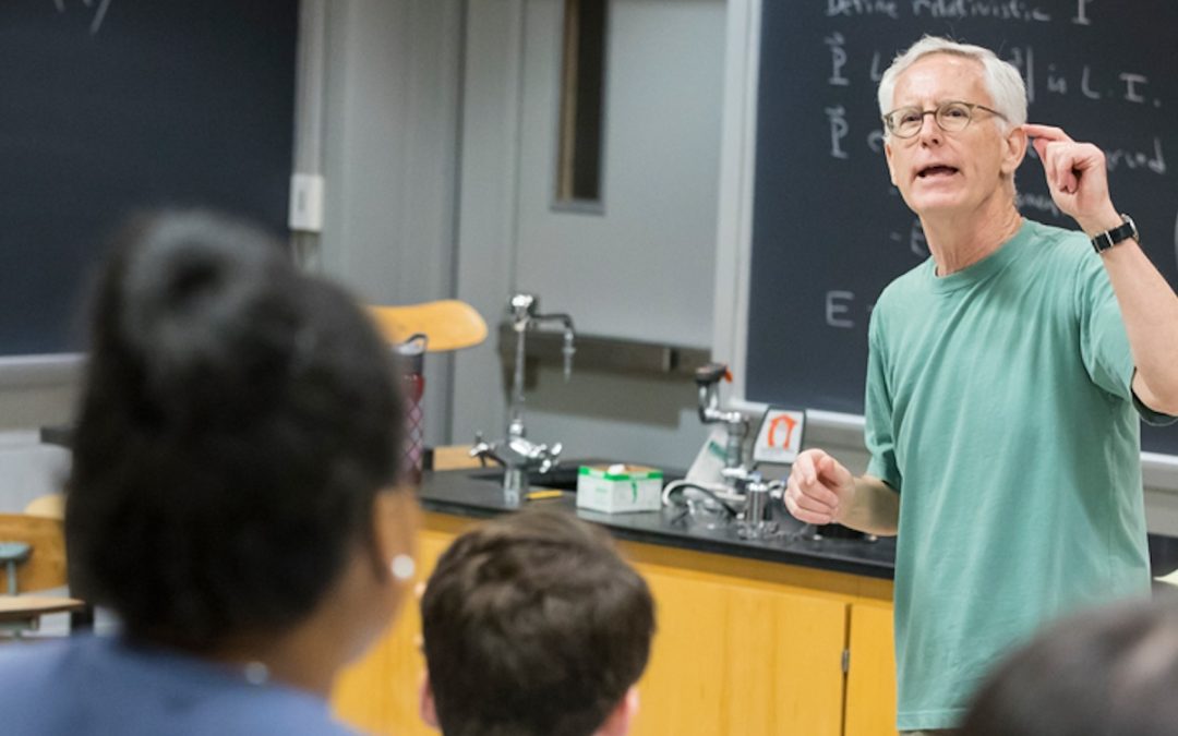Drew University Provides Two Pathways to Dual-Degrees in Engineering