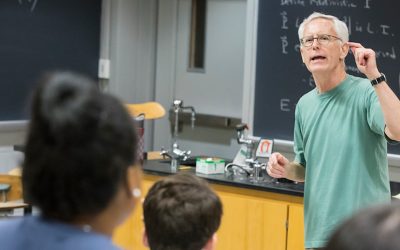 Drew University Provides Two Pathways to Dual-Degrees in Engineering