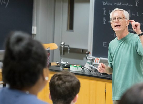 Drew University Provides Two Pathways to Dual-Degrees in Engineering