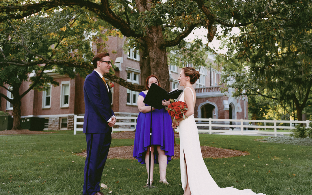 Celebrating Valentine’s Day with Love Stories from Drew University