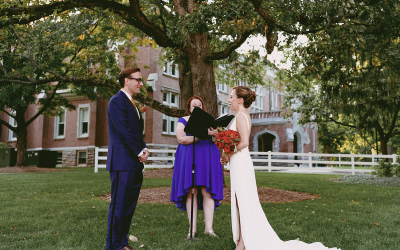 Celebrating Valentine’s Day with Loves Stories from Drew University