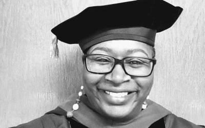 A Path to Justice: The Honorable Kimberly Holmes T’11,’17