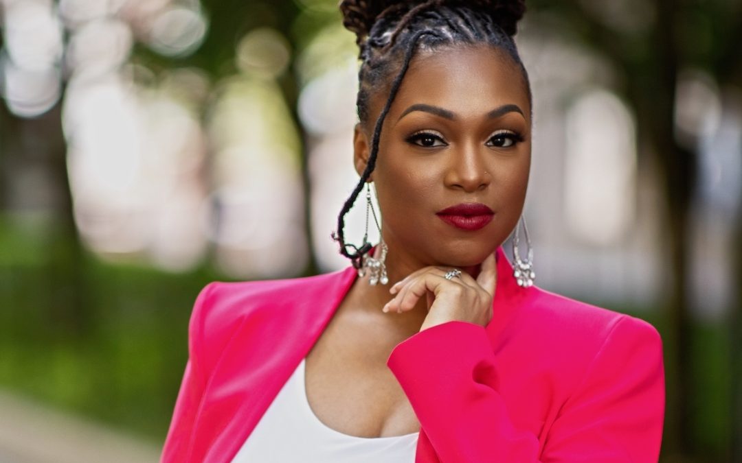 Drew University Professor Receives Research Grant for Black Identity Development Study