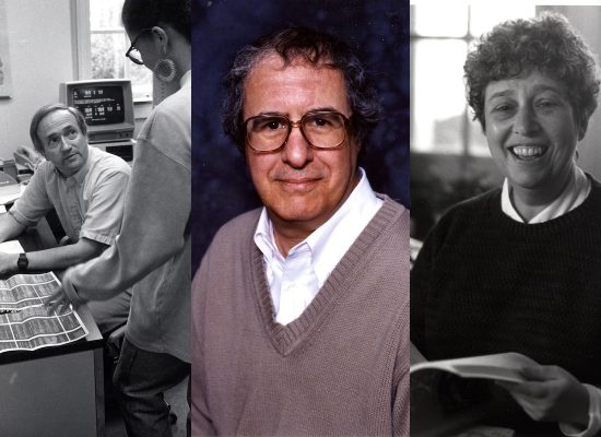Drew University Mourns Passing of Professors Emeriti