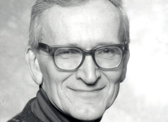 Drew University Mourns the Passing of Longtime Professor Phil Jensen