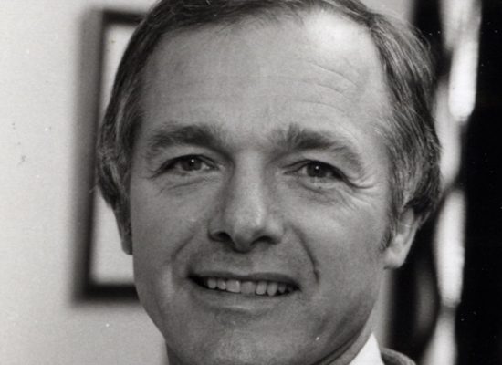 Drew Theological School Mourns the Loss of the Rev. Dr William Presnell T’65,’76